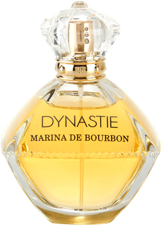 Marina de Bourbon parfüüm Dynastie Golden 100ml, naistele