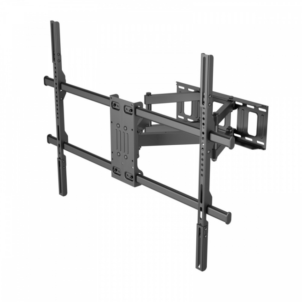 TB TV mount -854 for TVs up to 100 inches, 65kg max, VESA 800x600
