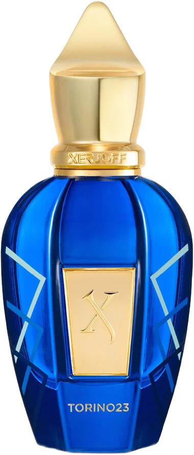 Xerjoff parfüüm JTC Torino23 50ml, unisex