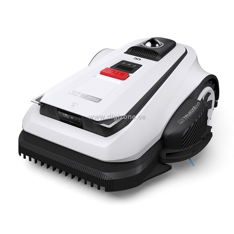  Ecovacs traadita robotniiduk Goat A3000 LiDAR PRO