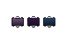 DJI Avata 2 ND Filter Set (ND8/ND16/ND32) filtrikomplekt 