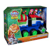 Paw Patrol mängukomplekt Ultimate Dino Hauler, 6076613