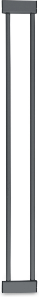 Hauck Safety Gate Extension 9cm turvavärava pikendus, hall