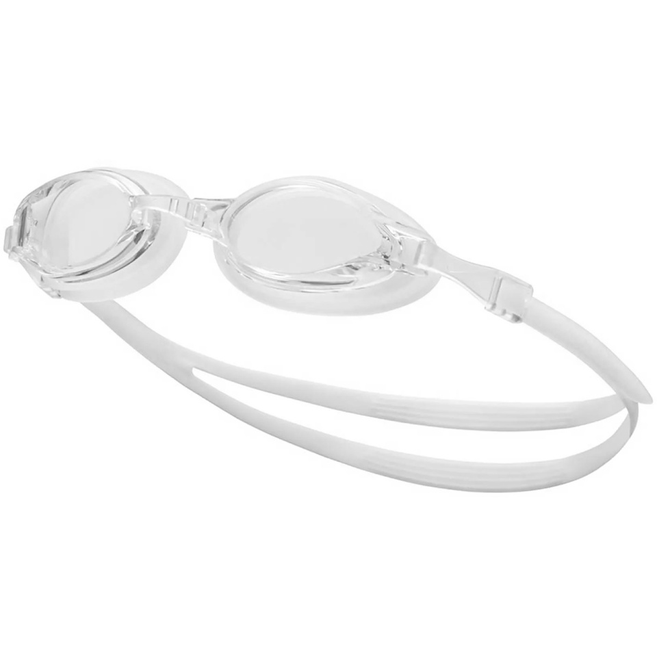 Nike ujumisprillid Os Chrome Przezroczyste NESSD127-000