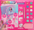 Dante Set aktywności Diamond Dotz Barbie