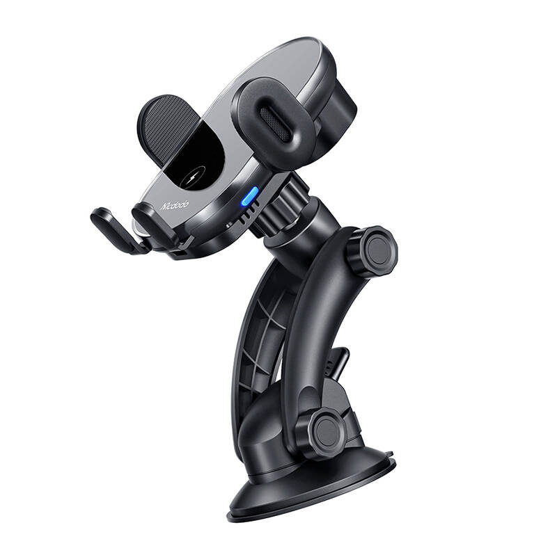 Mcdodo autohoidja Car Mount with induction Charger Mcdodo CH-1600 must