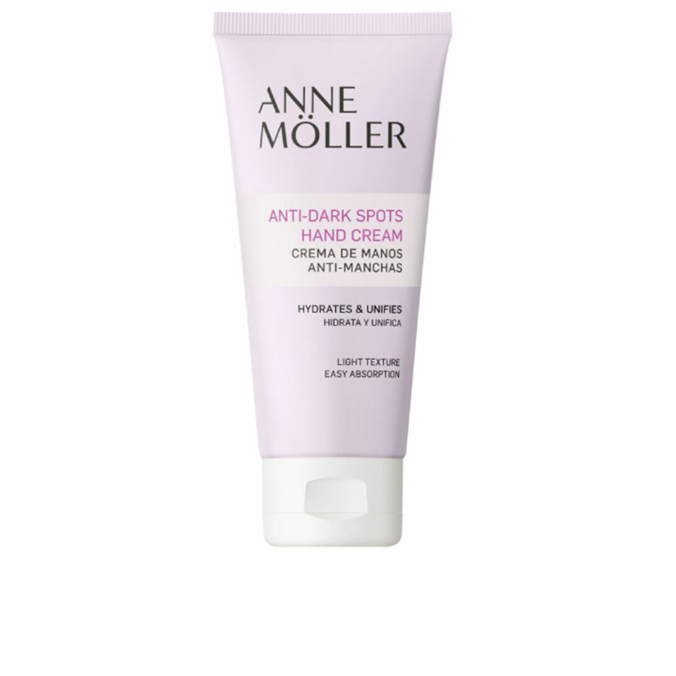 Anne Möller niisutav kätekreem BODY ESSENTIALS 100ml