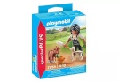 Playmobil klotsid 71759 Special Plus Set 71759 Girl with Goats