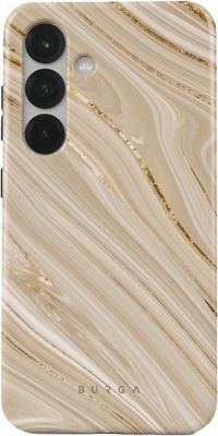 BURGA kaitsekest Hülle Tough Galaxy S25+ Full Glam