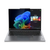 Lenovo sülearvuti 14" TP X9-14 G1 U7-258V, 32GB, 1TB SSD, WUXGA, W11P Software NORDICS Keyboard NORDICS Garantii 3a, reThink