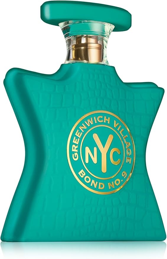 Bond No. 9 parfüüm Midtown Greenwich Village 100ml, unisex
