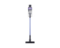Samsung tolmuimeja VS15A6031R4/GE Cordless stick vacuum cleaner bagless 0,8 L 410W must, lilla