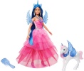 Barbie Sapphire Alicorni nukk