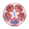 Adidas jalgpall Womens UCL 25/26 Final League valge-punane JW1326 5