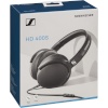 Sennheiser kõrvaklapid HD 400S Headphones Head-band 3.5 mm connector must