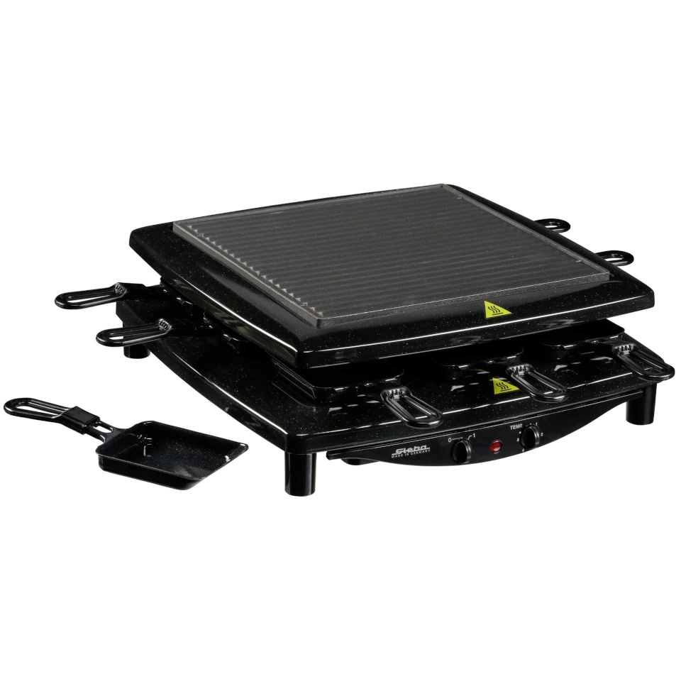Steba RC 3 Plus Raclette
