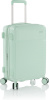 Heys reisikohver Pastel Mint S 53cm, münt