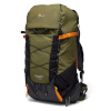 Lowepro kott PhotoSport X BP 45L AW, roheline seljakott Backpack