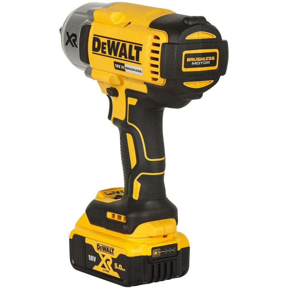 Dewalt Kruvikeeraja DCF899P2-QW 18 V