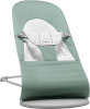 BabyBjörn lamamistool Bouncer Balance Soft Woven, jersey sage