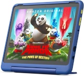Amazon tahvelarvuti Fire HD 10 Kids Pro (2023) 10.1" 32GB Nebula, sinine