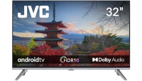 JVC televiisor 32" Smart FHD Wireless Lan Bluetooth Android Tv lt-32vaf5300