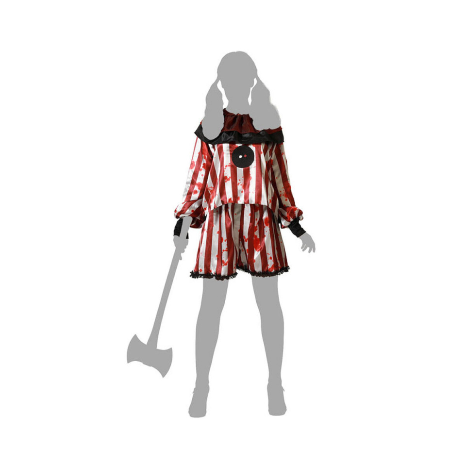 Maskeraadi kostüüm täiskasvanutele M/L