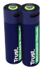 Trust patarei 25584 household battery Rechargeable battery AA