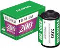 Fujifilm kile 200/36 EC värv