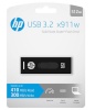 HP Inc. mälupulk Pendrive 512GB HP USB 3.2 USB HPFD911W-512