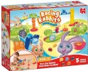 Tm Toys konstruktor Set konstrukcyjny Deluxe Racing Rabbits