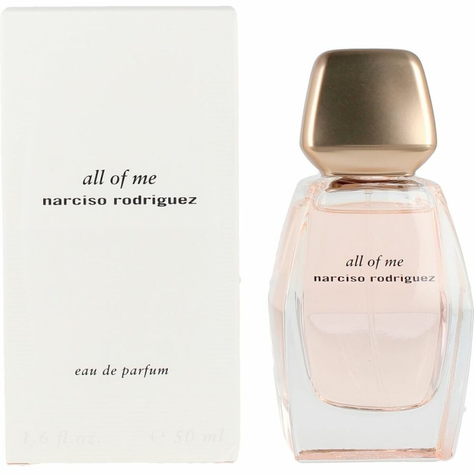 Narciso Rodriguez naiste parfüüm ALL OF ME EDP EDP 50ml