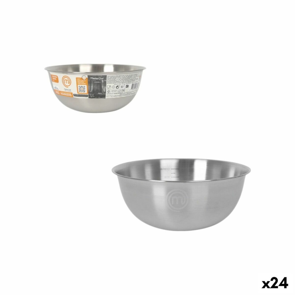 MasterChef lõikelaud (24 Ühikut)