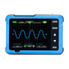 FNIRSI Portable 2-in-1 mini oscilloscope DSO510 signal generator