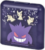 Hori kaitseümbris 24 mängukassetile, Switch, Gengar ja Mimikyu