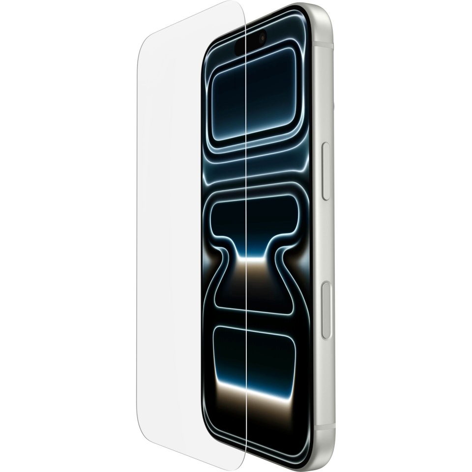 Belkin ekraani kaitsekile ScreenForce UltraGlass2 Screen Protector 17 Pro OVA193hq