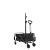 Sirui Foldable Transport Trolley FPC02 with 2 Tripods