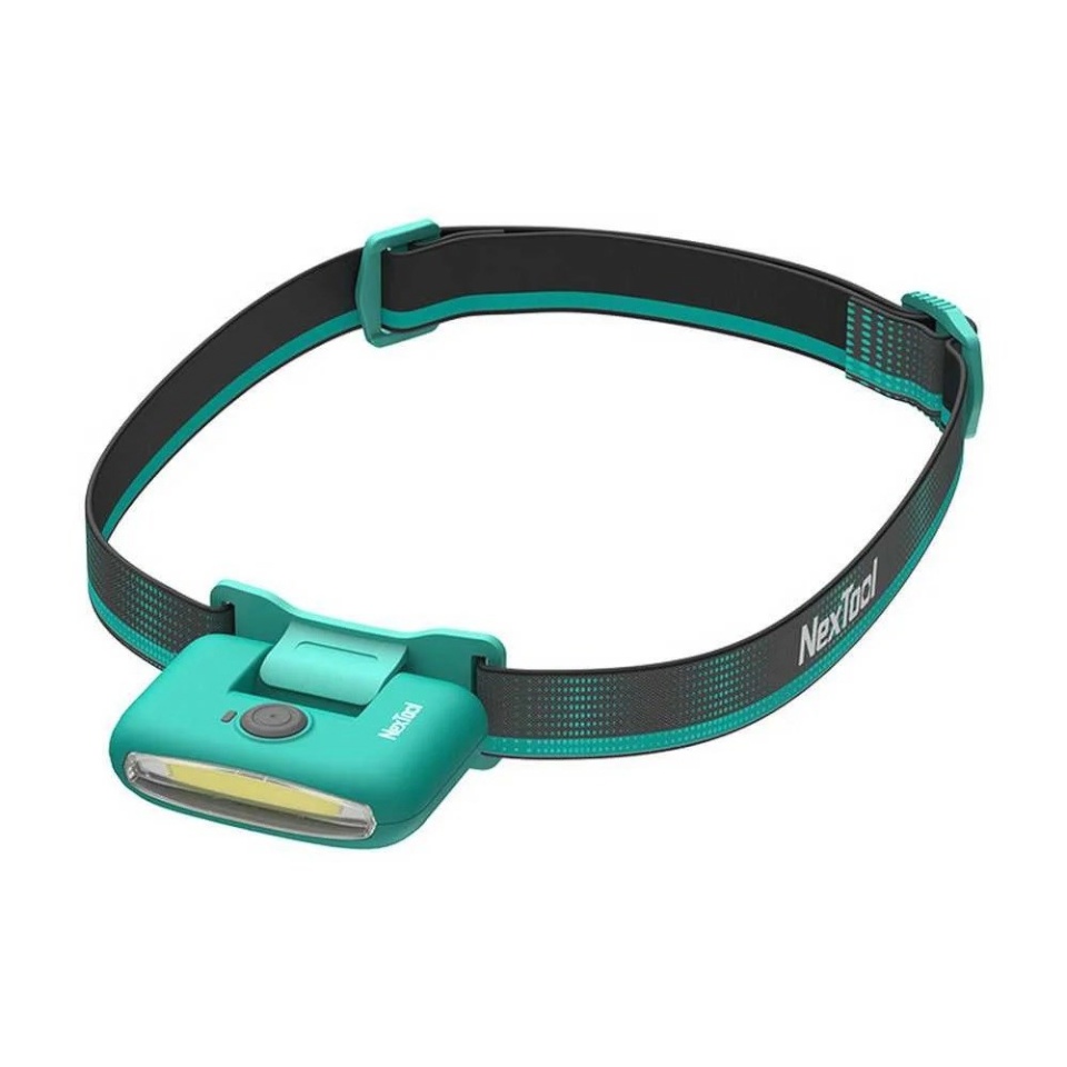 NEXTOOL pealamp NE20005 170lm Rechargeable Headlamp, sinine