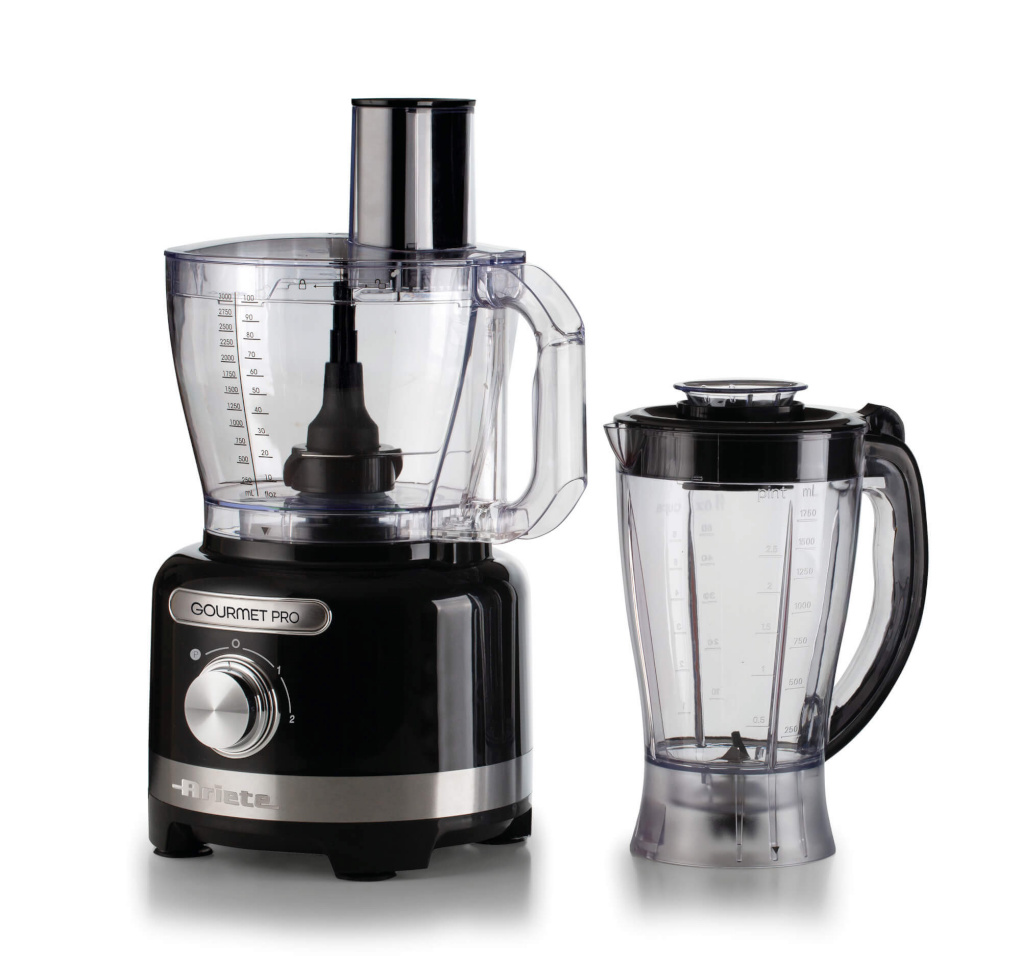 Ariete blender Table Blender must