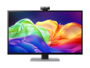 Acer monitor ProDesigner PE270XTbmiiprcuzx - 60Hz | 5K | IPS | 27" | HDR600 | 8Mp Webcam | USB-C