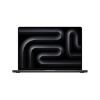 Apple MacBook Pro 16" M4 Pro 24GB, 4TB 2024, must (MX2X3)