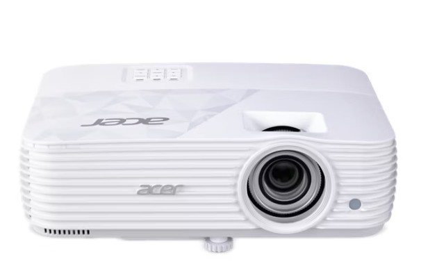 Acer projektor HL6820GTV DLP L 3840x2160 UHD 4K 4000ANSI