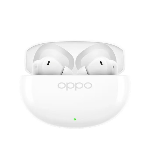 Oppo kõrvaklapid Enco Air5 Wireless Headphones - valge