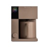 Fellow kohvimasin Aiden drip coffee maker, chocolate pruun, by
