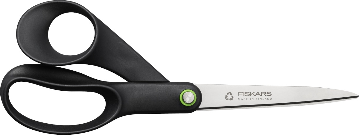 Fiskars Functional Form ReNew universaalsed käärid, 21 cm