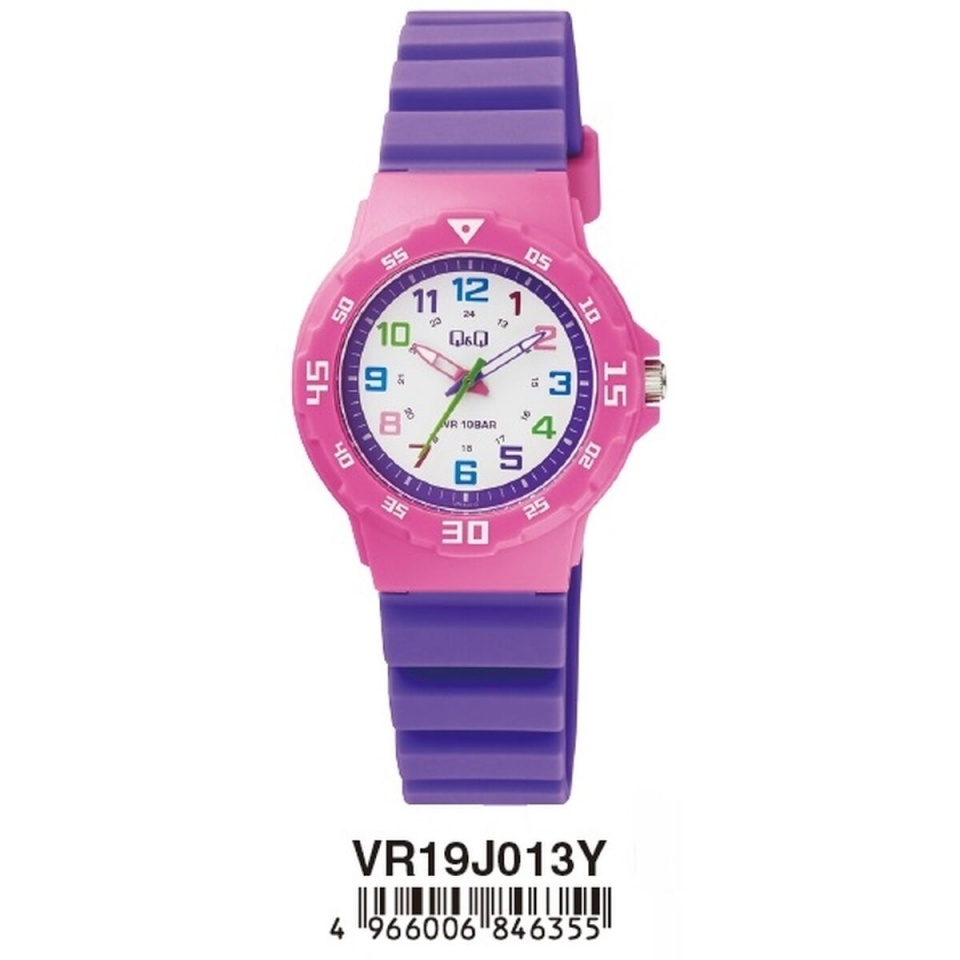 Q&Q laste kell VR19J013Y