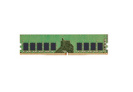 Kingston mälu 16GB DDR4-2666mt/s Ecc Cl19
