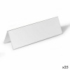 Durable nimesilt 10.5x29.7cm läbipaistev, 25tk