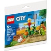 LEGO klotsid City 30590 Farm Garden & Scarecrow