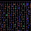 BGB Christmas LED-tulede Pärg Mitmevärviline 12 W jõulud